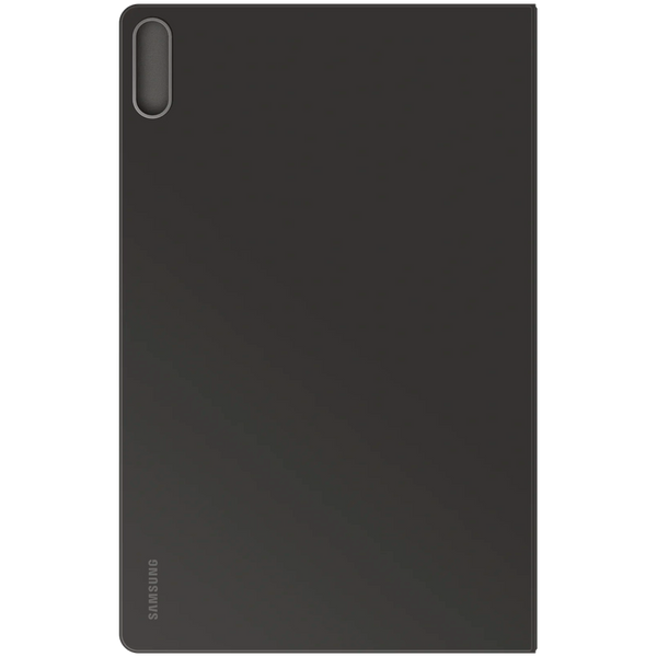 SAMSUNG Galaxy Tab S11 Ultra Book Cover Black