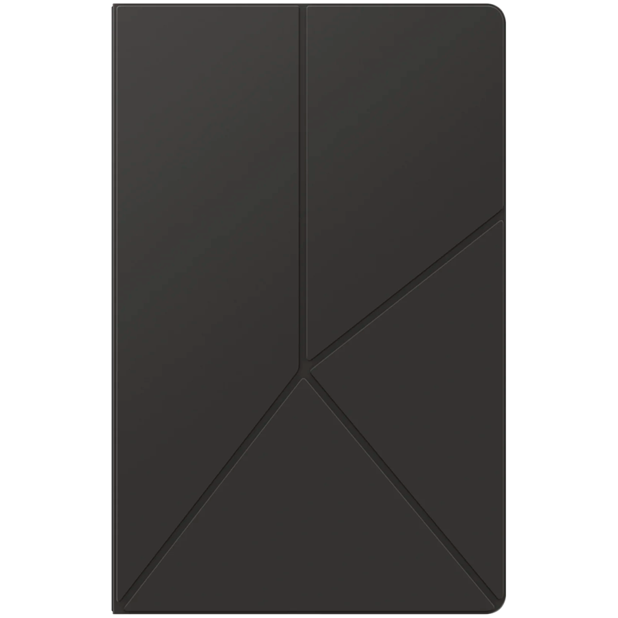SAMSUNG Galaxy Tab S11 Ultra Book Cover Black