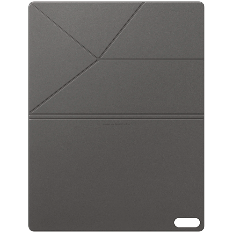 SAMSUNG Galaxy Tab S11 Ultra Book Cover Black