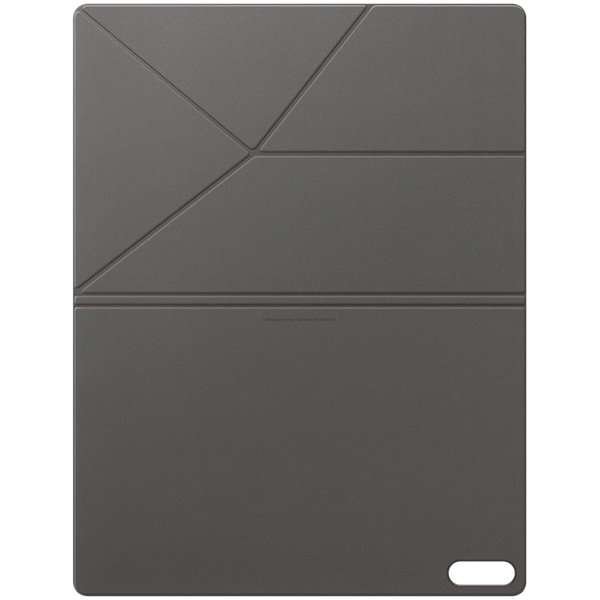 SAMSUNG Galaxy Tab S11 Ultra Book Cover Black