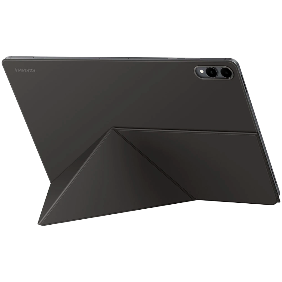 SAMSUNG Galaxy Tab S11 Ultra Book Cover Black