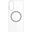 SAMSUNG Galaxy S25 Edge Clear Magnet Case