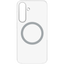 Samsung Galaxy S25 FE Clear Magnet Case