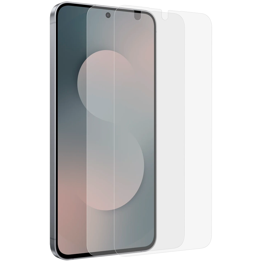 Samsung Galaxy S25 FE Anti-reflecting Film Transparent Glavna slika proizvoda