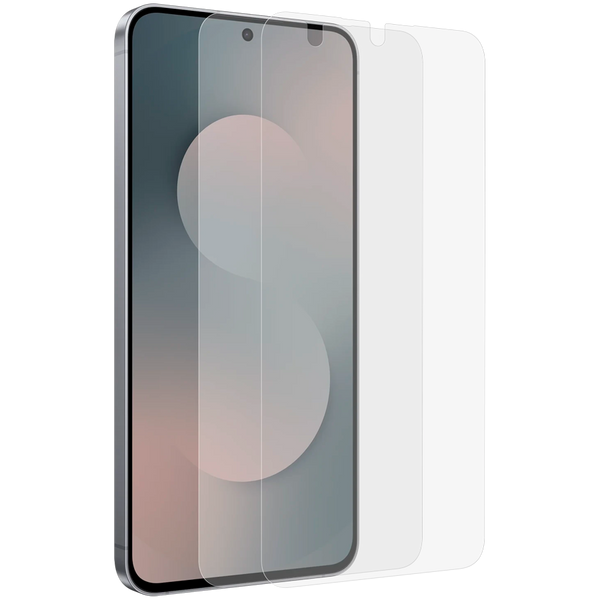 Samsung Galaxy S25 FE Anti-reflecting Film Transparent
