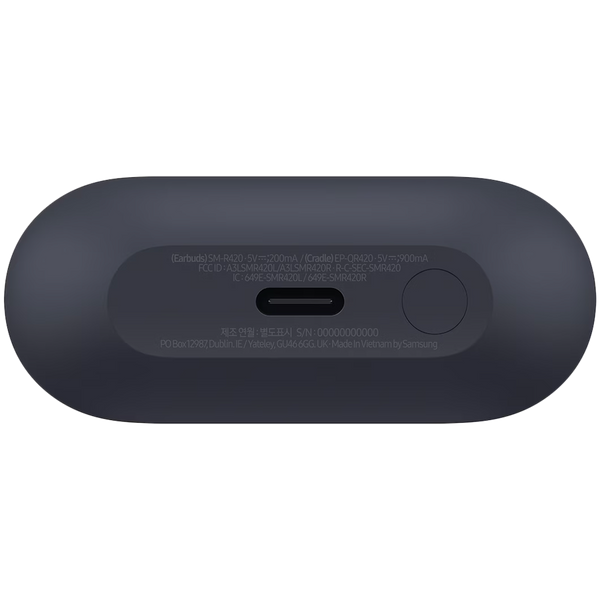 Samsung Galaxy Buds3 FE Black