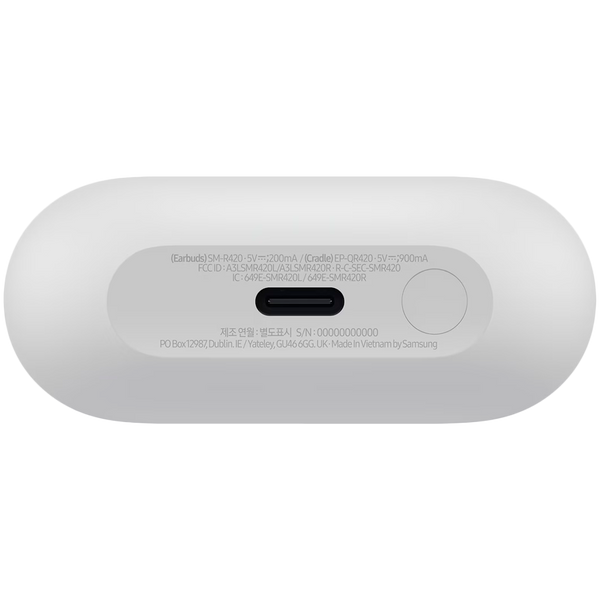 Samsung Galaxy Buds3 FE Gray