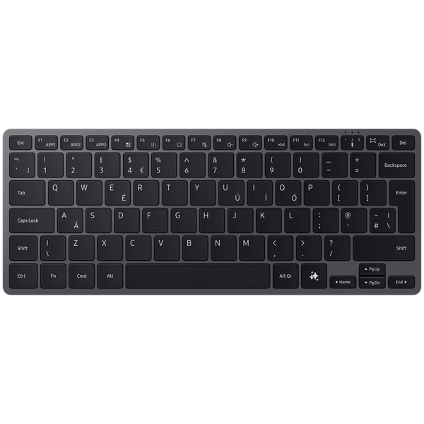 Samsung Smart Keyboard Grey