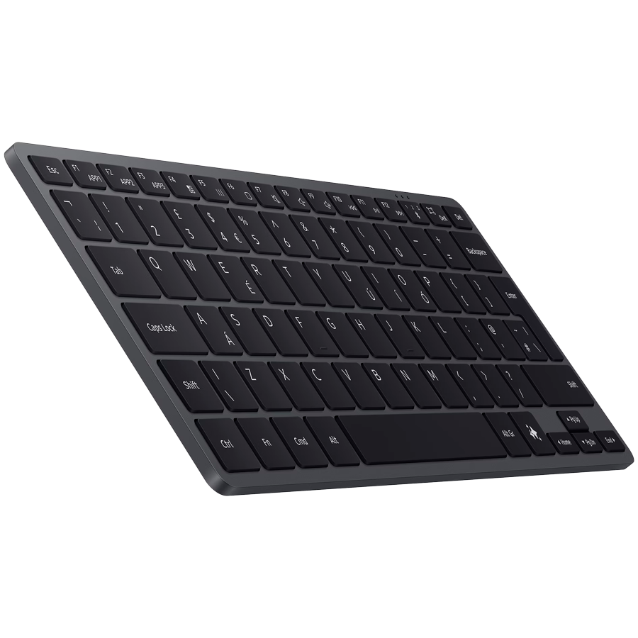 Samsung Smart Keyboard Grey
