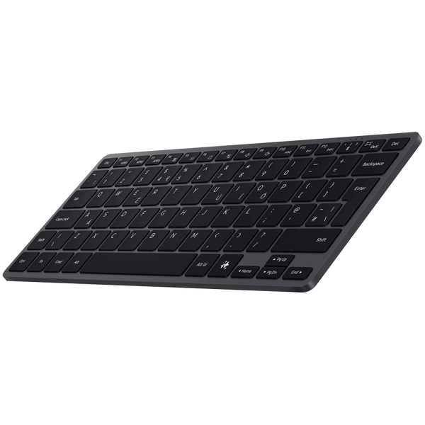 Samsung Smart Keyboard Grey