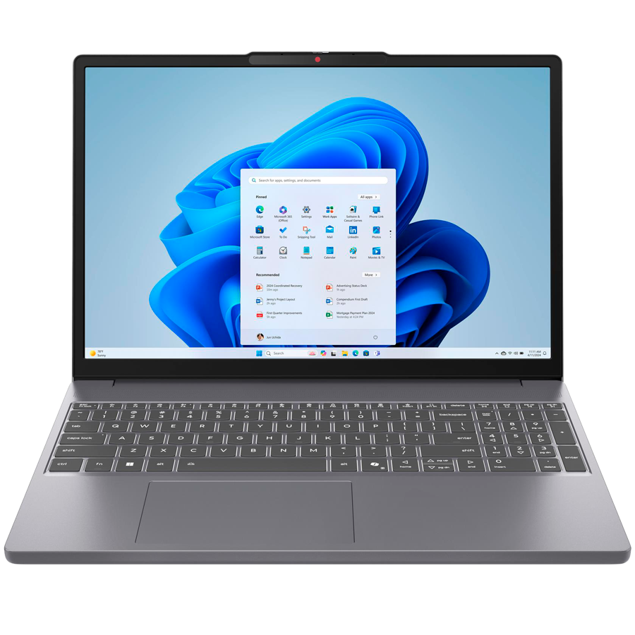 Lenovo IdeaPad Slim 3 15IRH10 Glavna slika proizvoda