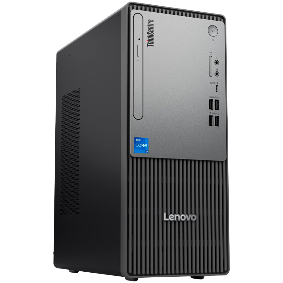 Lenovo ThinkCentre NEO 50 Tower, Intel Core i3-14100 Glavna slika proizvoda