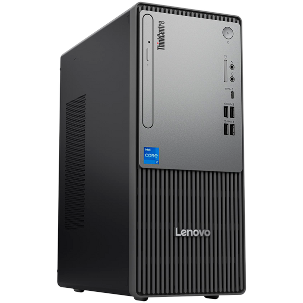 Lenovo ThinkCentre NEO 50 Tower, Intel Core i3-14100