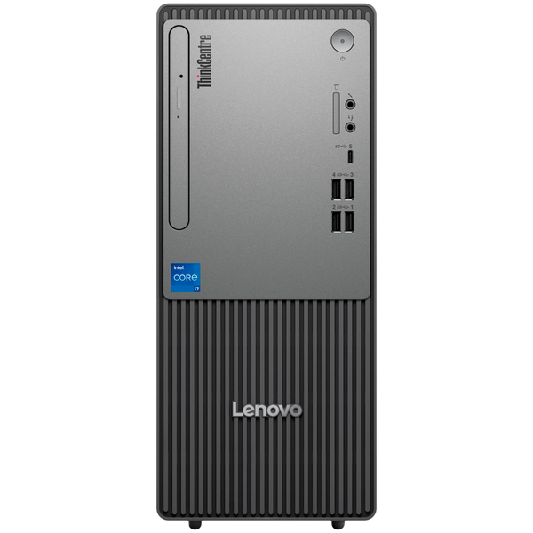 Lenovo ThinkCentre NEO 50 Tower, Intel Core i3-14100
