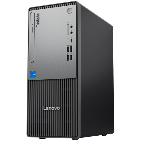 Lenovo ThinkCentre NEO 50 Tower, Intel Core i3-14100