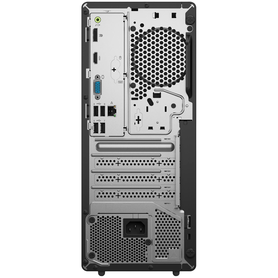 Lenovo ThinkCentre NEO 50 Tower, Intel Core i3-14100