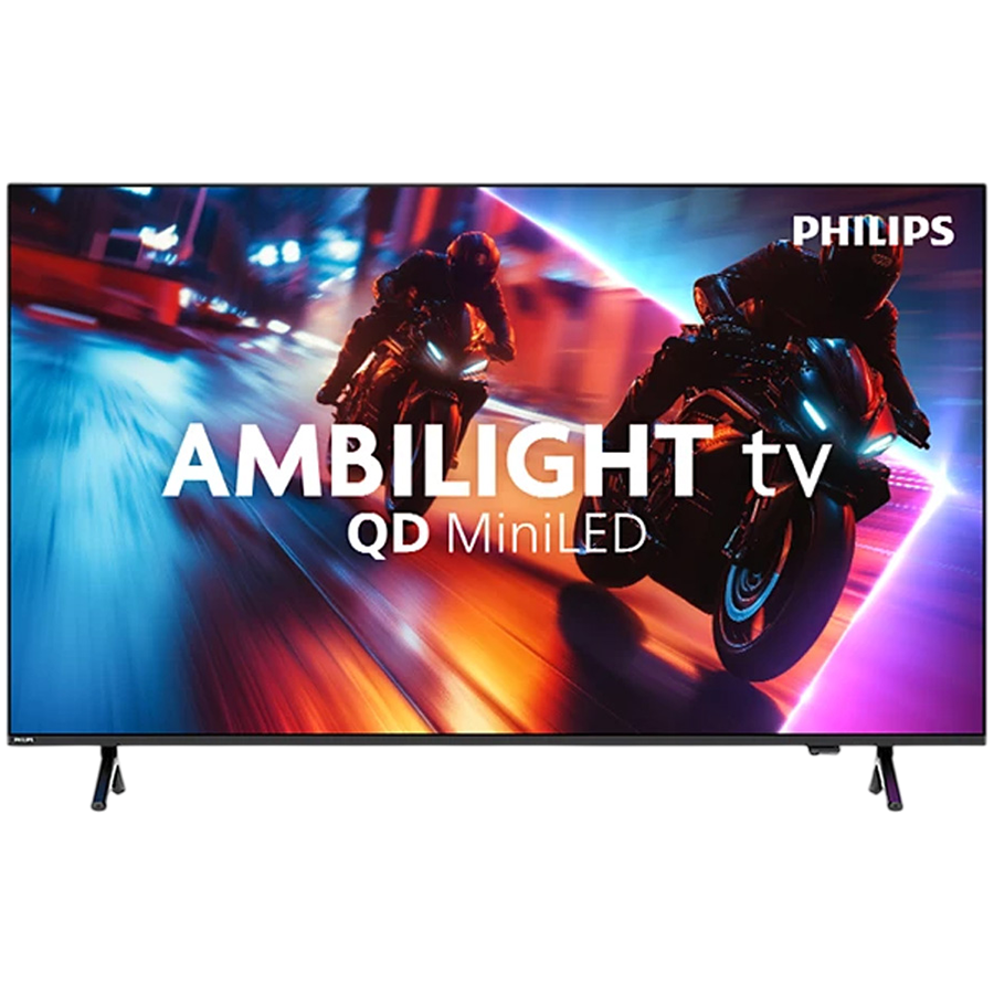 Philips 55MLED920/12 AMBILIGHT 4K Quantum Dot Mini-LED 144 Hz Glavna slika proizvoda