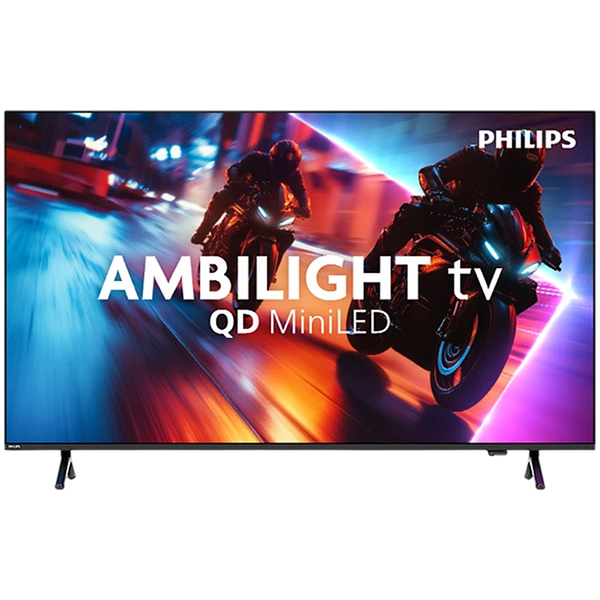 Philips 55MLED920/12 AMBILIGHT 4K Quantum Dot Mini-LED 144 Hz