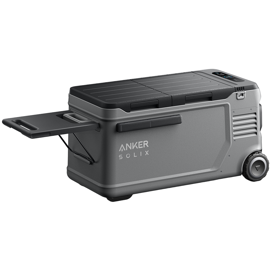 Anker SOLIX EverFrost Fridge Powered Cooler 2 58L Glavna slika proizvoda