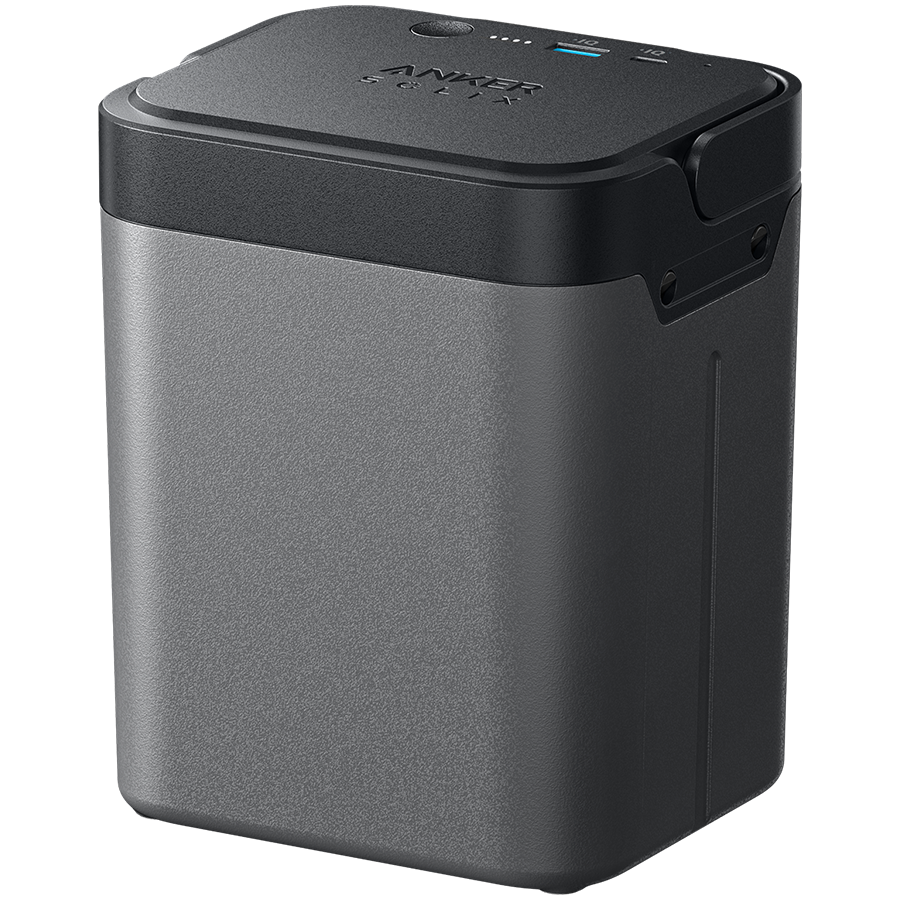 Anker SOLIX EverFrost 2 Removable Battery For Fridge Glavna slika proizvoda