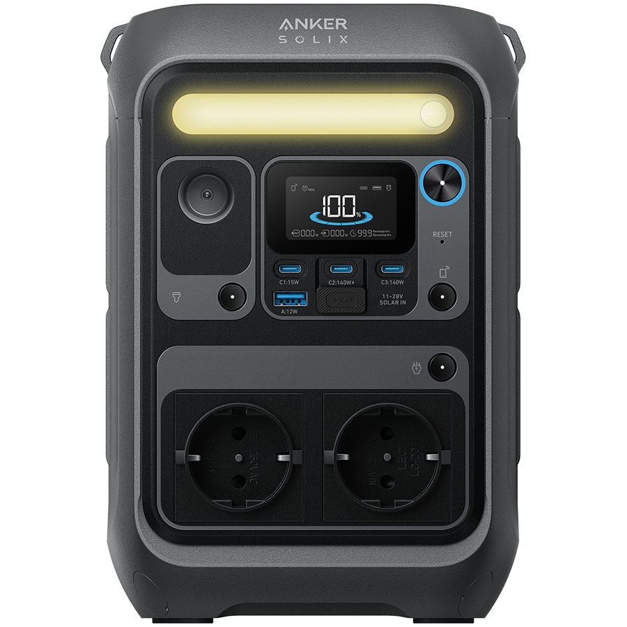 Anker SOLIX Powerstation C300X Glavna slika proizvoda