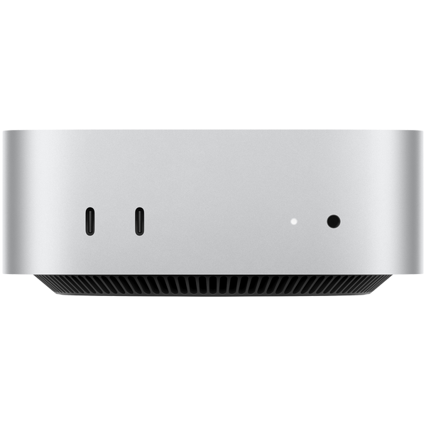 Apple MAC MINI: M4 10C CPU/10C GPU/16GB/512GB-ROC