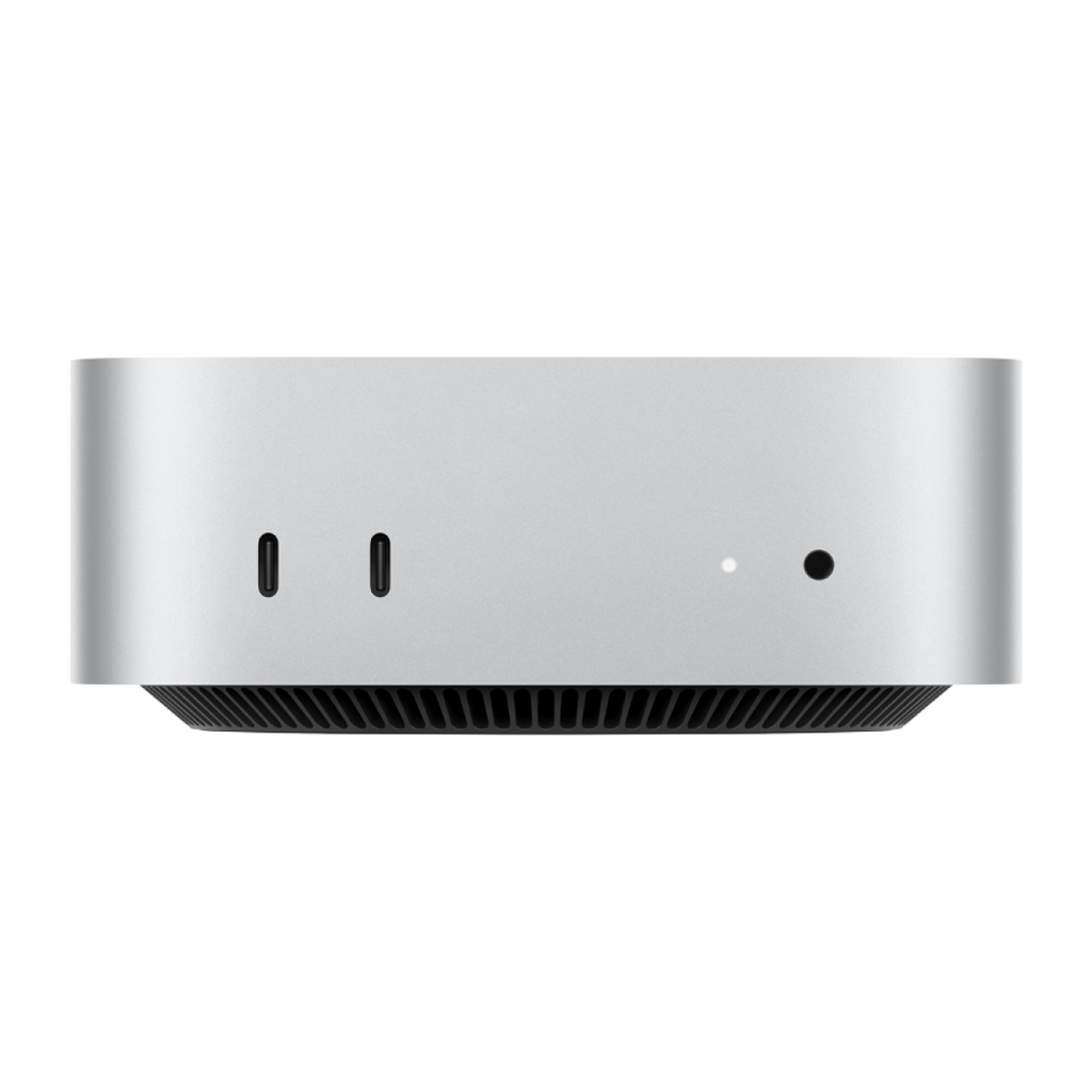 Apple MAC MINI: M4 10C CPU/10C GPU/16GB/512GB-ROC