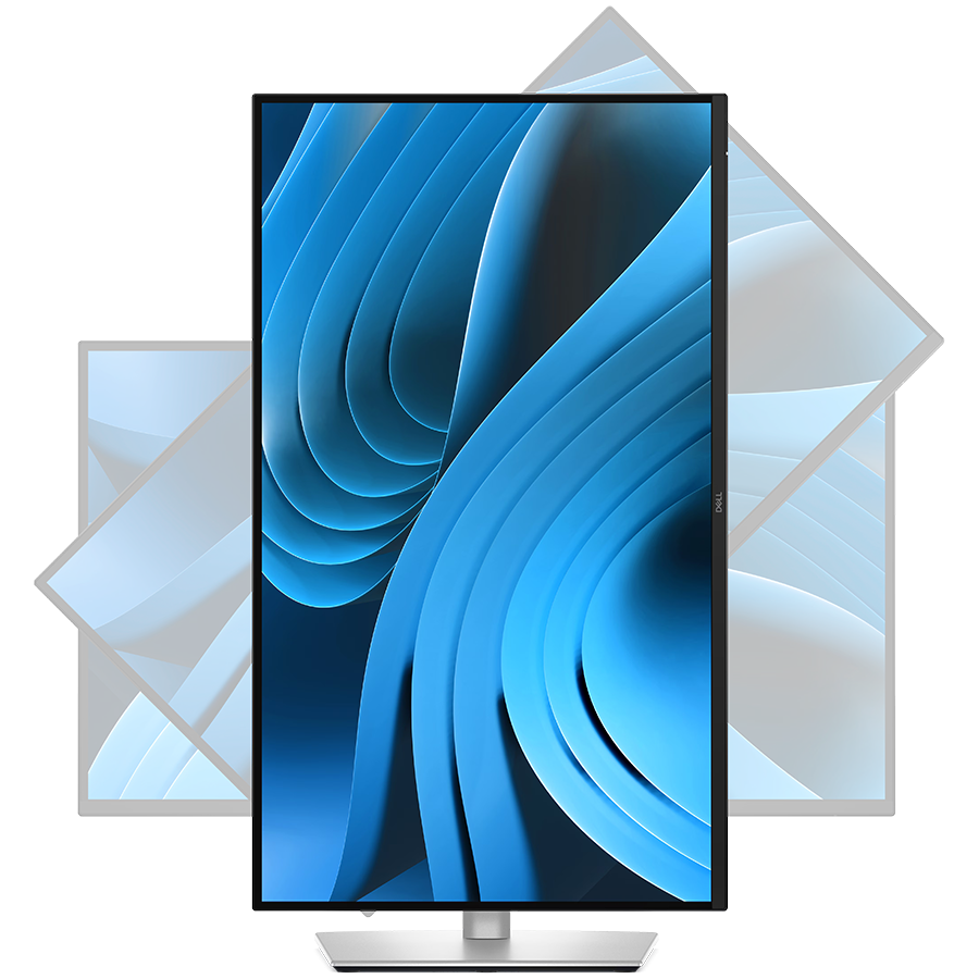 Monitor Dell Pro 27 Plus P2725DE