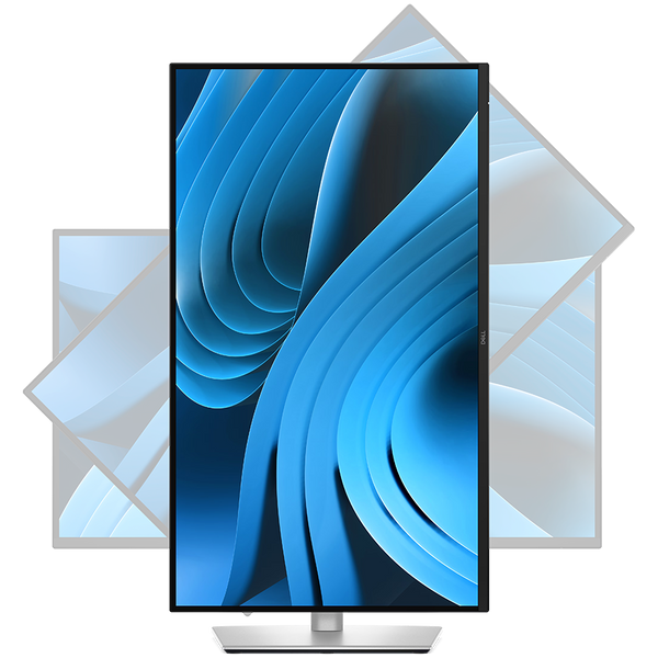 Monitor Dell Pro 27 Plus P2725DE