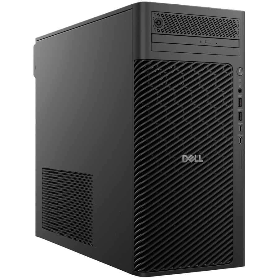 Dell Pro Max  Tower Glavna slika proizvoda
