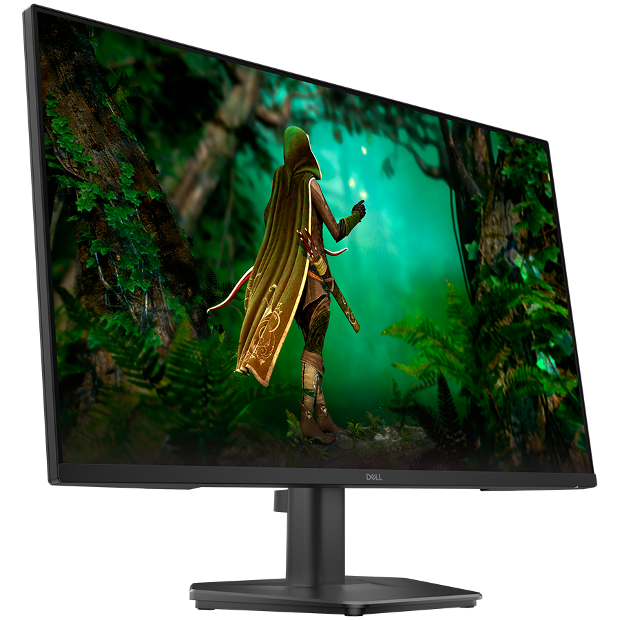 Dell SE2725HG 27" FHD 200Hz gaming monitor Druga slika proizvoda