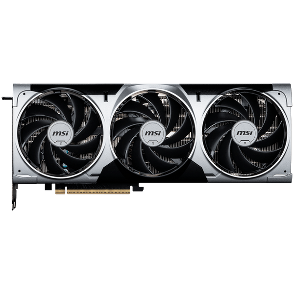 MSI Video Card Nvidia RTX 5080 16G VENTUS 3X OC PLUS (16GB GDDR7/256bit