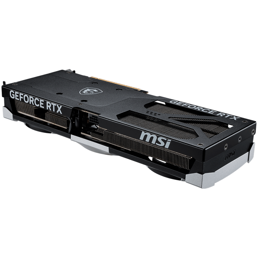 MSI Video Card Nvidia RTX 5080 16G VENTUS 3X OC PLUS (16GB GDDR7/256bit