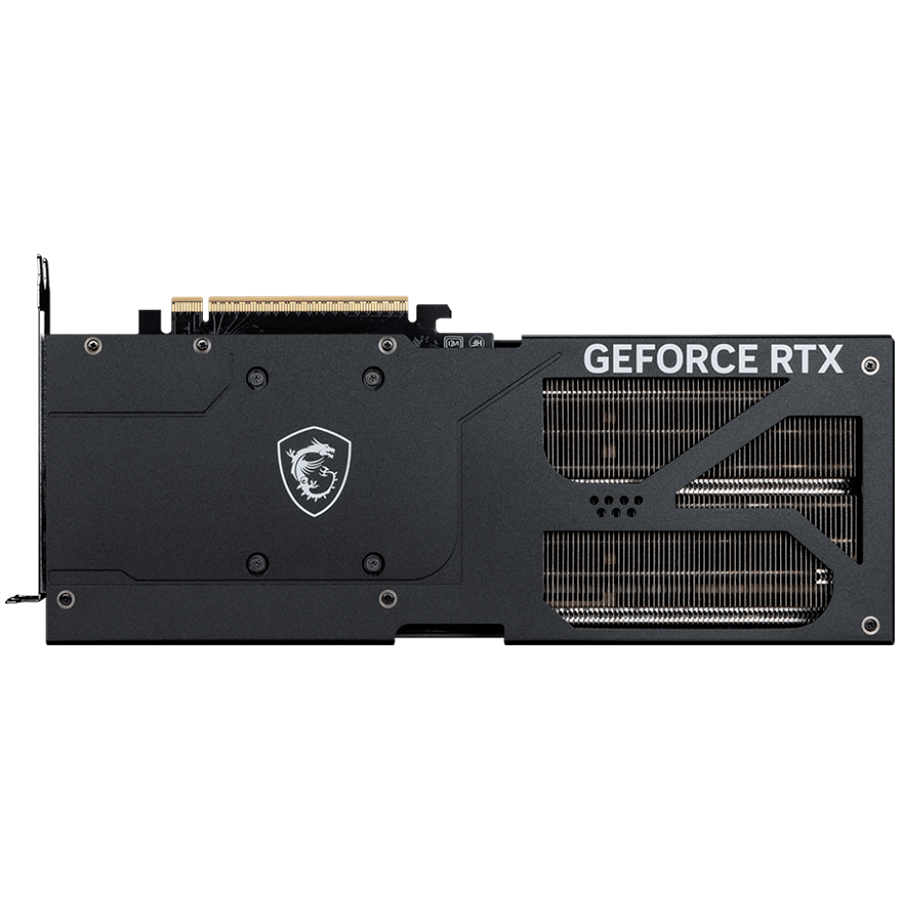 MSI Video Card Nvidia RTX 5080 16G VENTUS 3X OC PLUS (16GB GDDR7/256bit