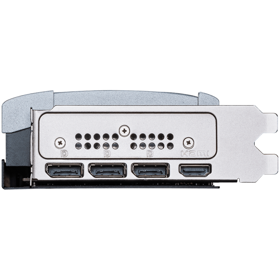 MSI Video Card Nvidia RTX 5080 16G VENTUS 3X OC PLUS (16GB GDDR7/256bit