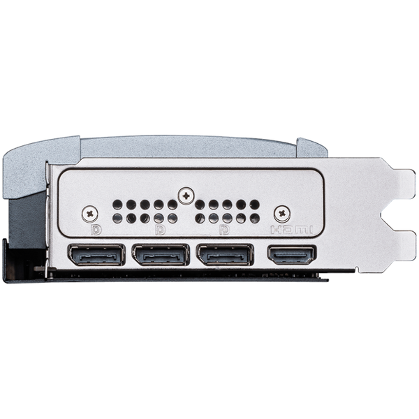 MSI Video Card Nvidia RTX 5080 16G VENTUS 3X OC PLUS (16GB GDDR7/256bit