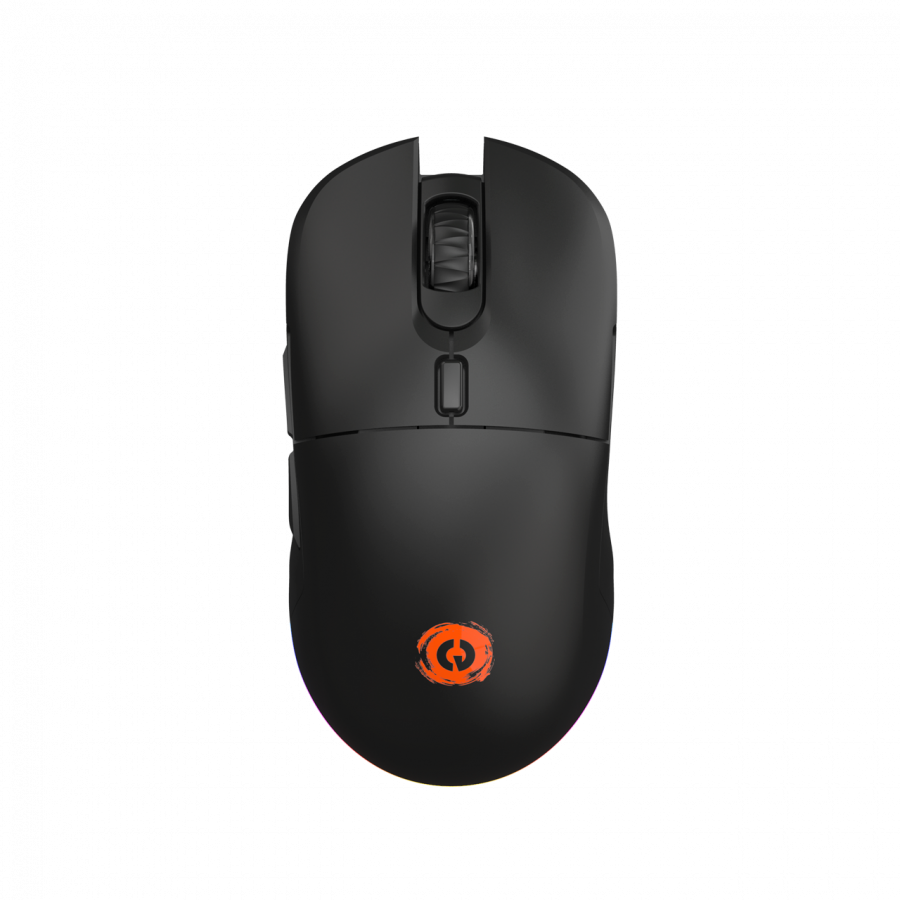 CANYON Gaming Mouse CUTLASS max DPI 2400 RGB Wireless Black Glavna slika proizvoda