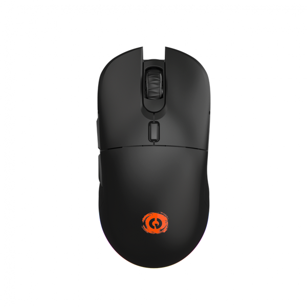 CANYON Gaming Mouse CUTLASS max DPI 2400 RGB Wireless Black