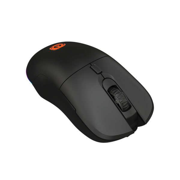 CANYON Gaming Mouse CUTLASS max DPI 2400 RGB Wireless Black