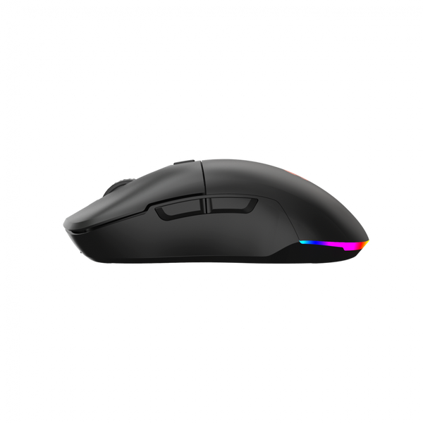 CANYON Gaming Mouse CUTLASS max DPI 2400 RGB Wireless Black