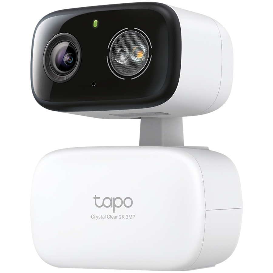 TP-Link Tapo C216 Indoor/Outdoor Pan/Tilt Security Wi-Fi Camera Glavna slika proizvoda