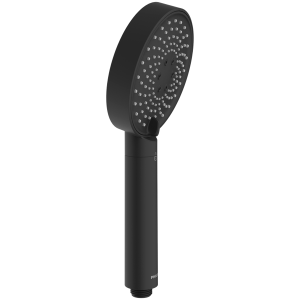 Glava tusa sa filterom PHILIPS ASH1516BK/10 crna