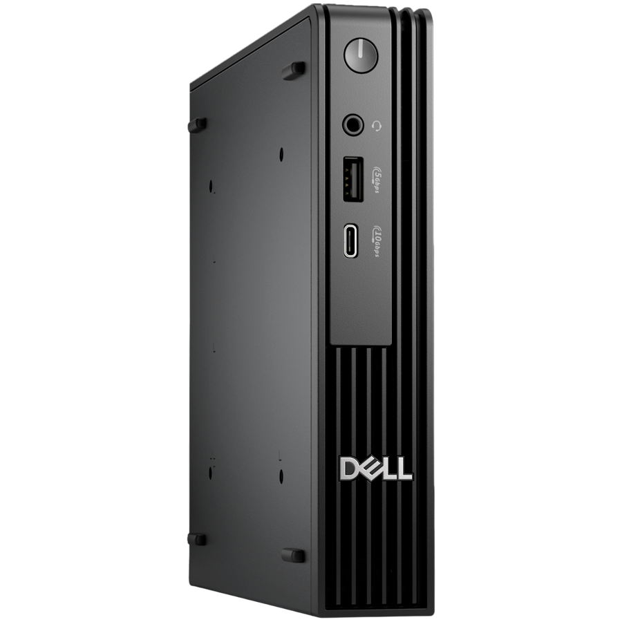Dell Pro Micro QCM1250, Intel Ultra 5 235T, 1x 16GB DDR5 512GB GB PCIe M.2 Glavna slika proizvoda