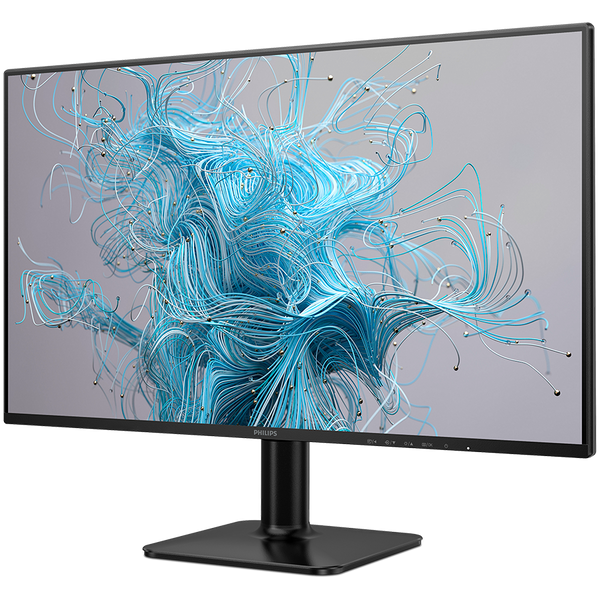 Philips Monitor LED 24E2N1110/00 23.8" 16:9 IPS 300cd 1500:1 4ms/1ms MPRT 1920x1080 120Hz VGA HDMI Tilt