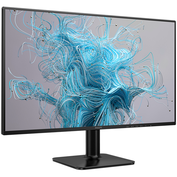 Philips Monitor LED 24E2N1110/00 23.8" 16:9 IPS 300cd 1500:1 4ms/1ms MPRT 1920x1080 120Hz VGA HDMI Tilt