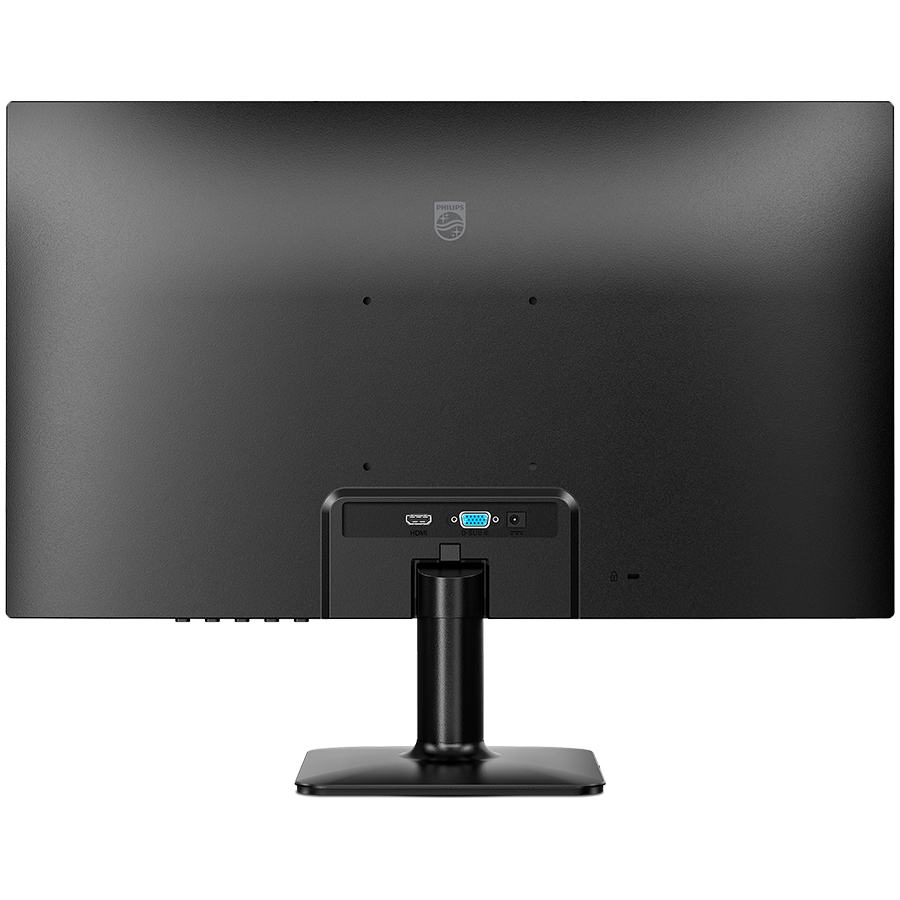 Philips Monitor LED 24E2N1110/00 23.8" 16:9 IPS 300cd 1500:1 4ms/1ms MPRT 1920x1080 120Hz VGA HDMI Tilt
