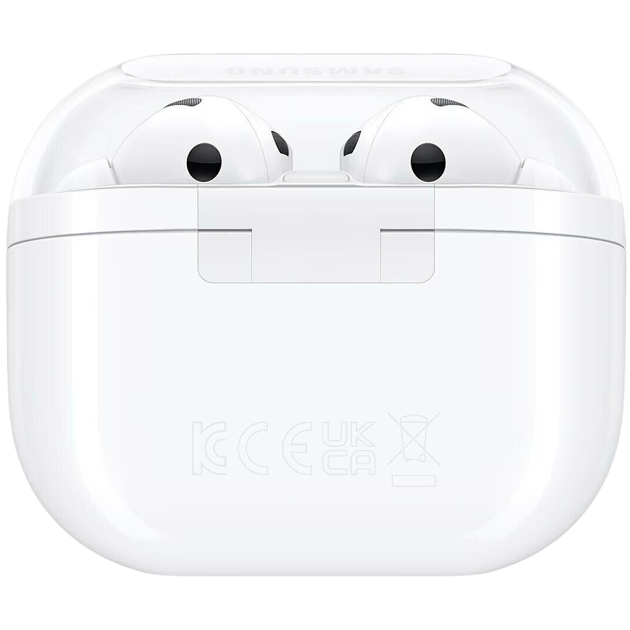 Samsung Galaxy Buds3 Pro White