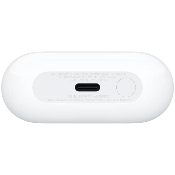 Samsung Galaxy Buds3 Pro White