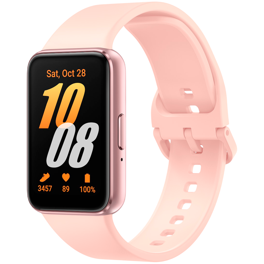 Samsung Galaxy Fit3 Pink Gold Glavna slika proizvoda