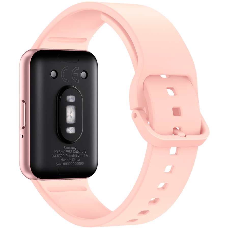 Samsung Galaxy Fit3 Pink Gold
